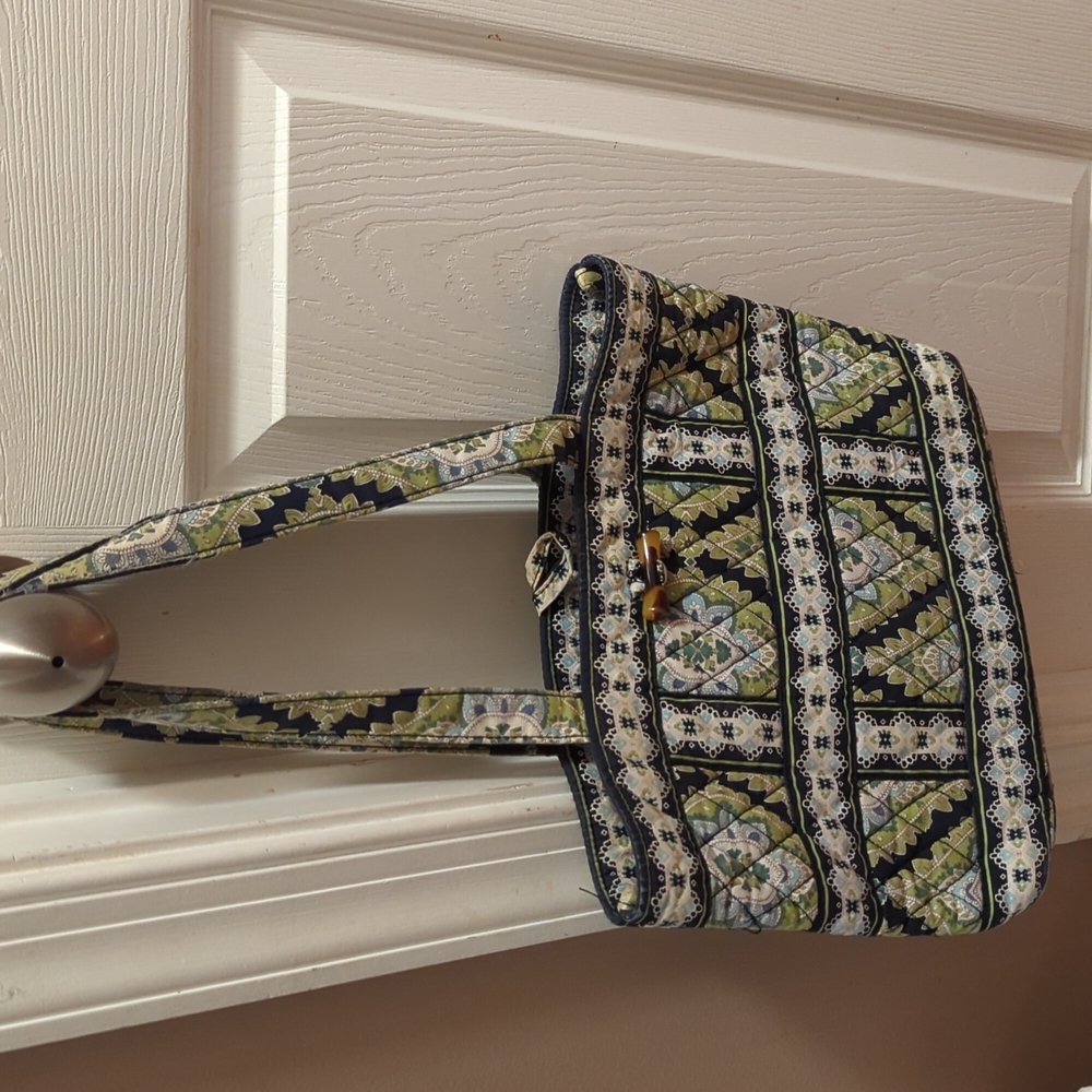 Vera Bradley Tote